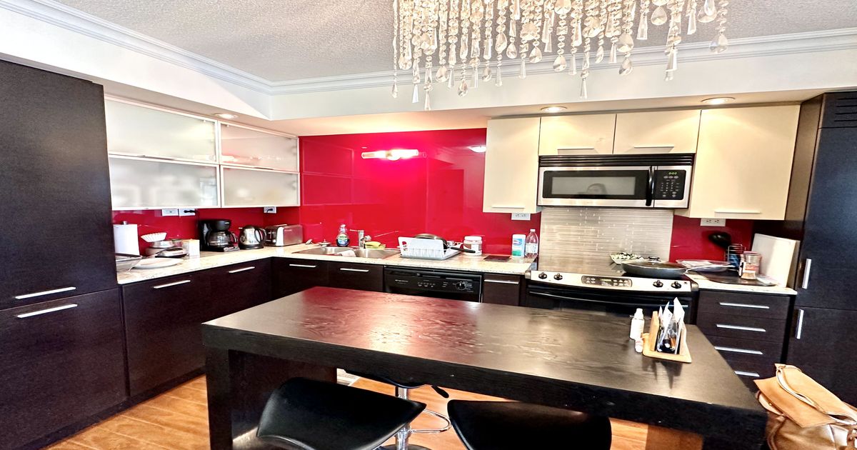 8 Telegram Mews Toronto