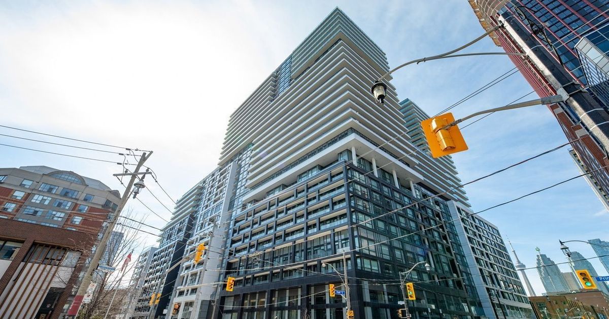 70 Princess Street Toronto