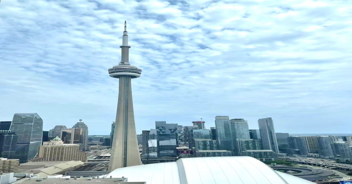 3 Concord Cityplace Way Toronto