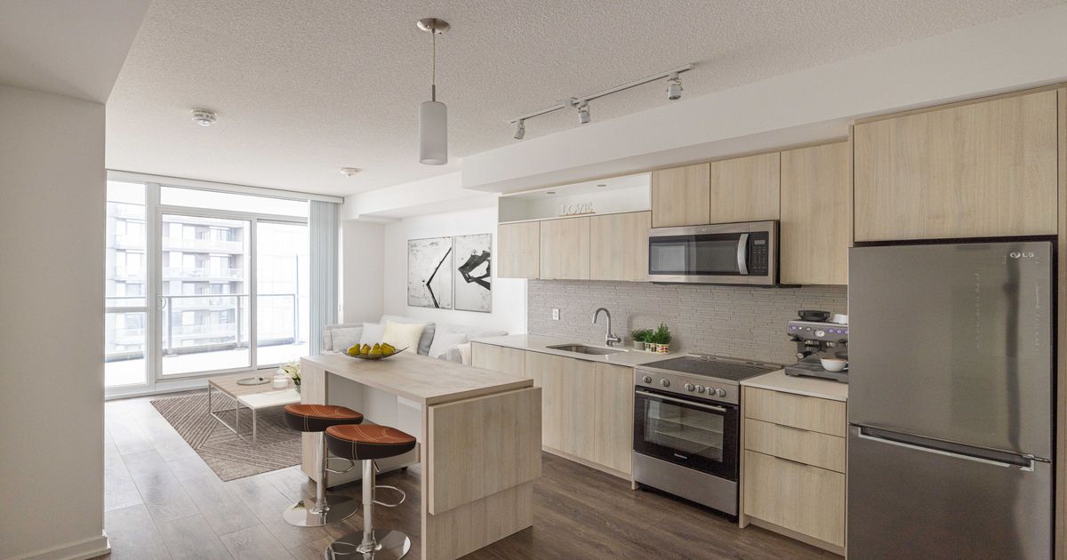 50 Forest Manor Road Toronto