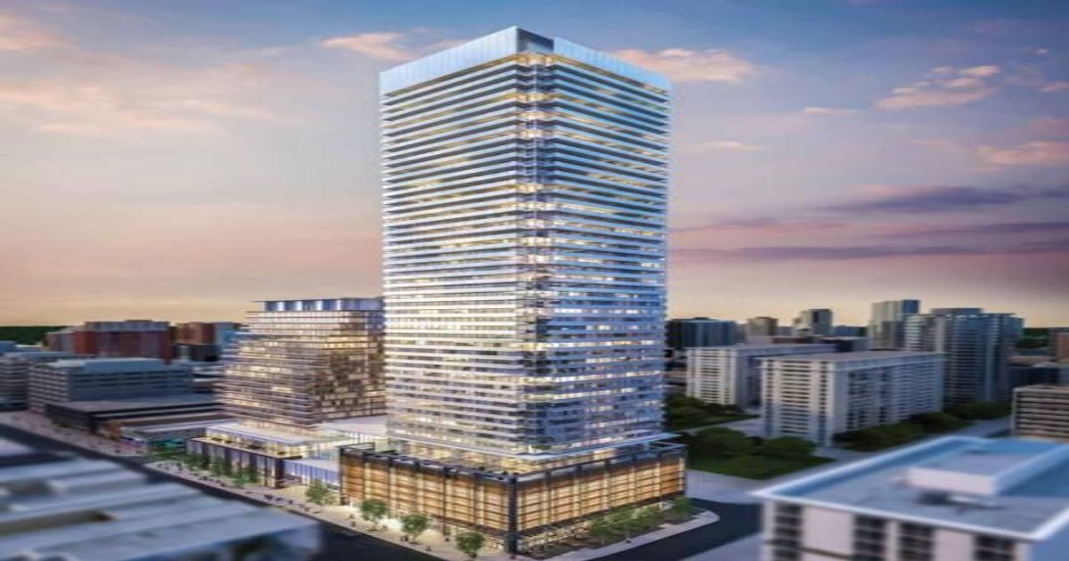 501 Yonge Street Toronto