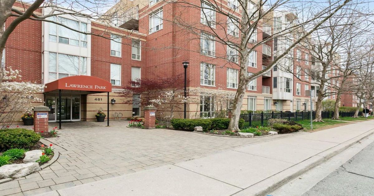 485 Rosewell Avenue Toronto