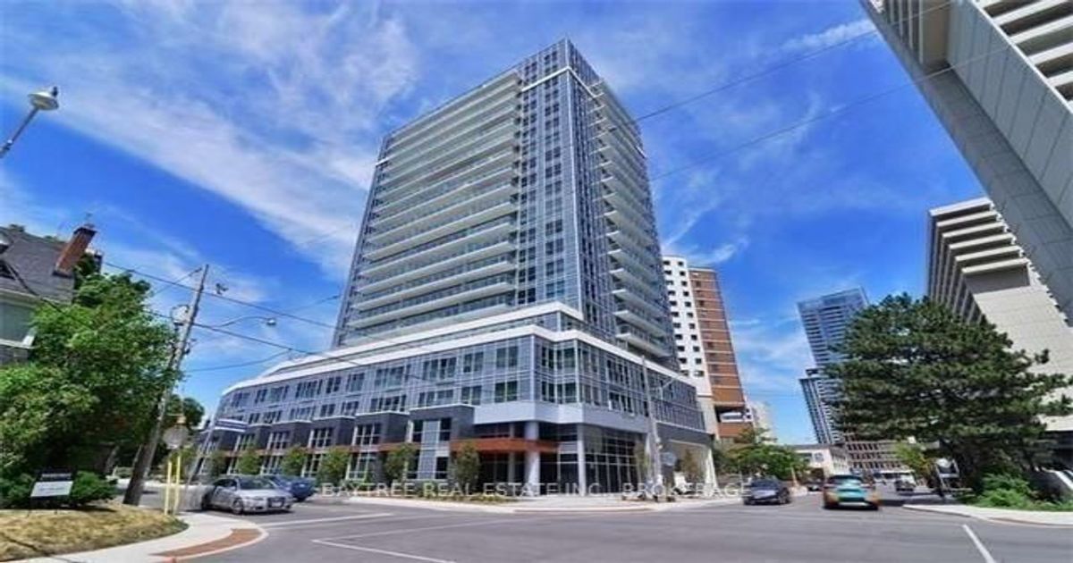 58 Orchard View Boulevard Toronto