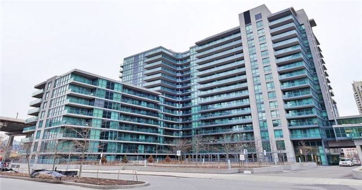 209 Fort York Boulevard Toronto