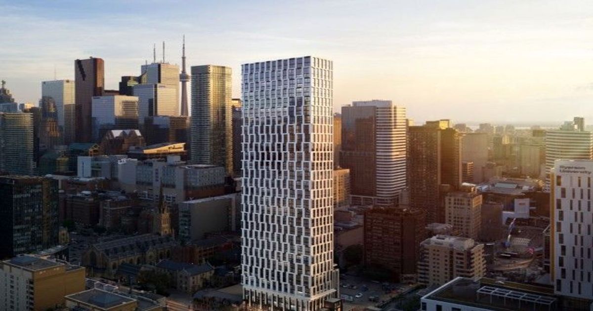 252 Church Street E Toronto
