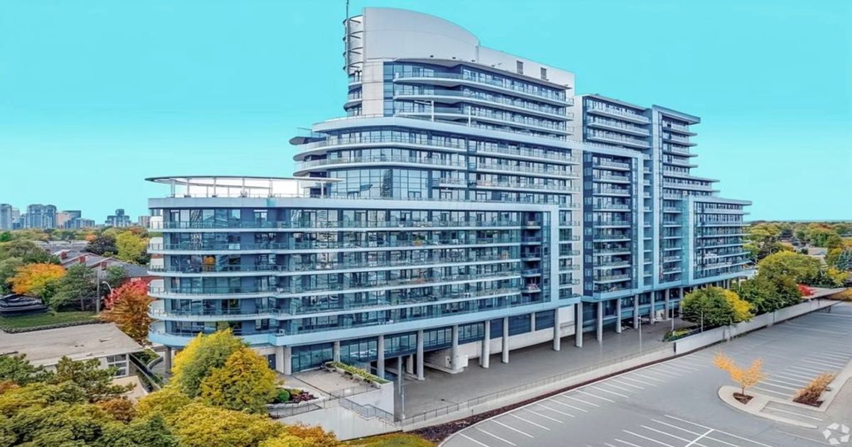 2885 Bayview Avenue Toronto
