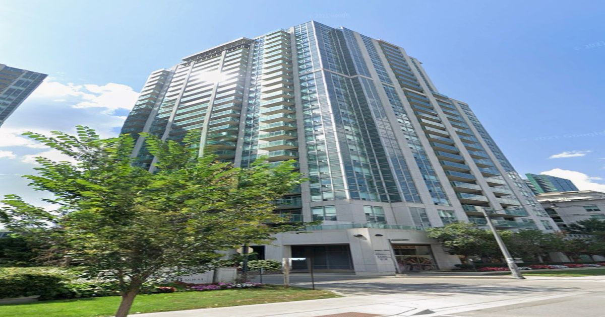 16 Harrison Garden Boulevard Toronto