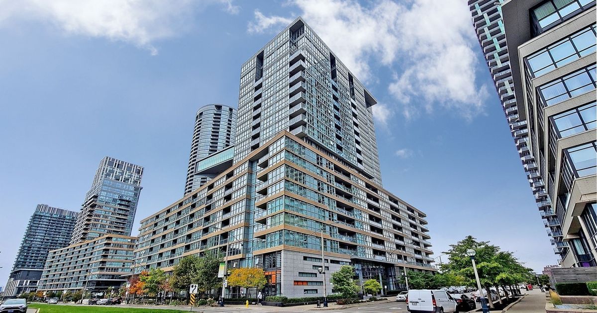 10 Capreol Court Toronto