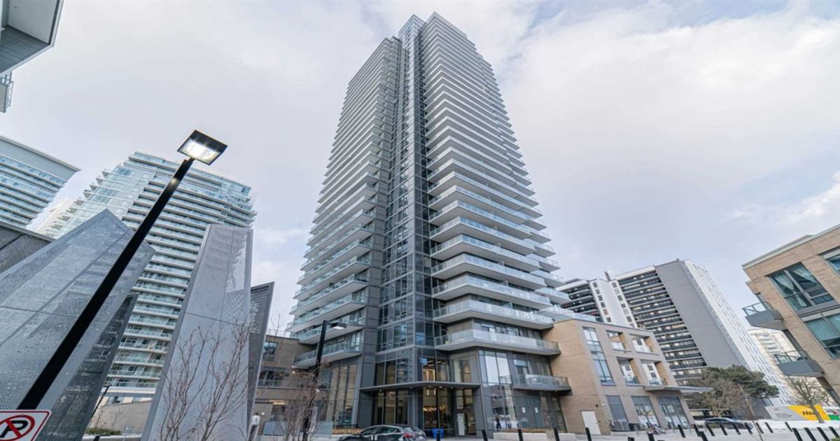 56 Forest Manor Road Toronto