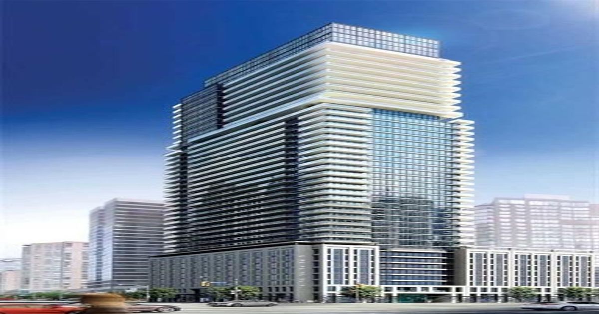 955 Bay Street Toronto