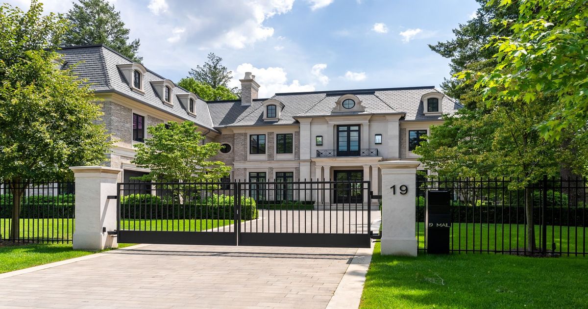 19 Country Lane Toronto