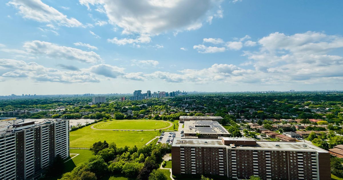 10 Tangreen Court Toronto