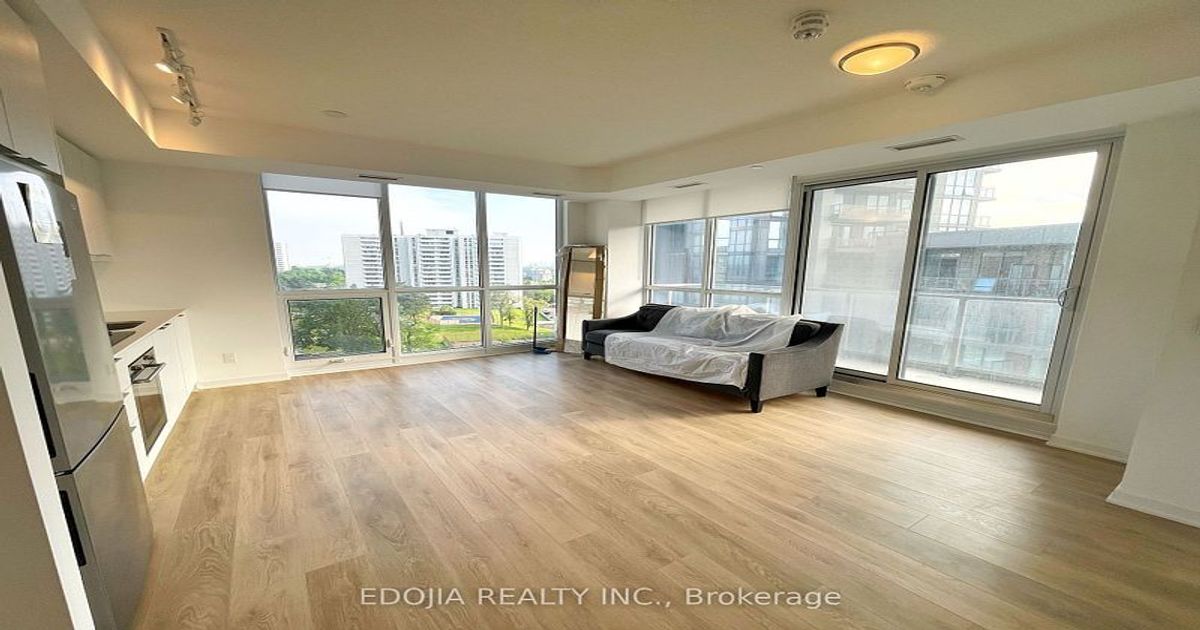 38 Forest Manor Road Toronto