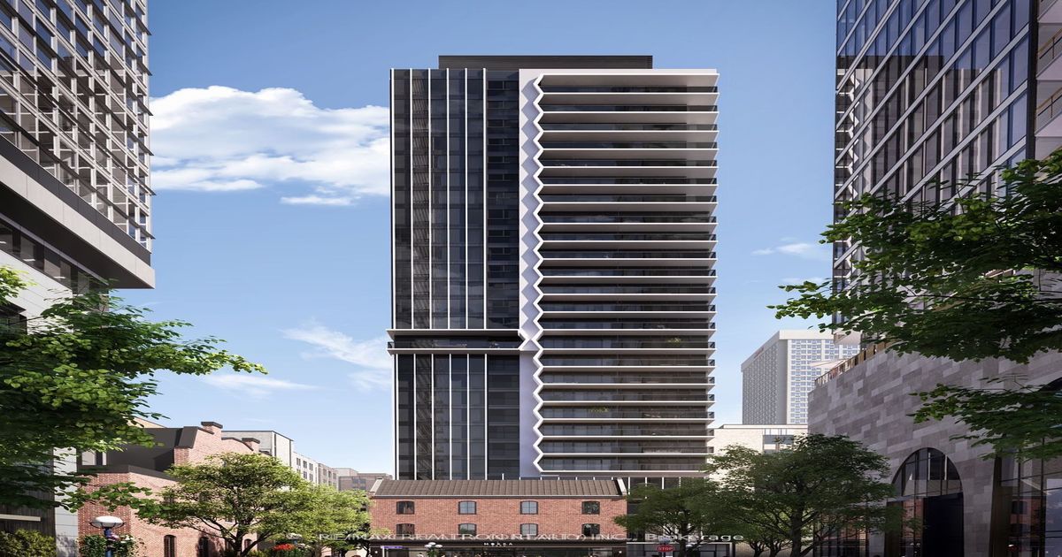 771 Yonge Street Toronto