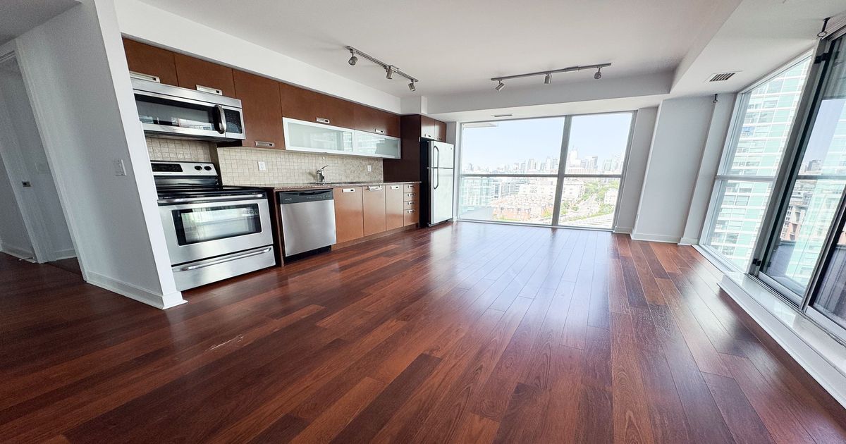 100 Western Battery Road Toronto