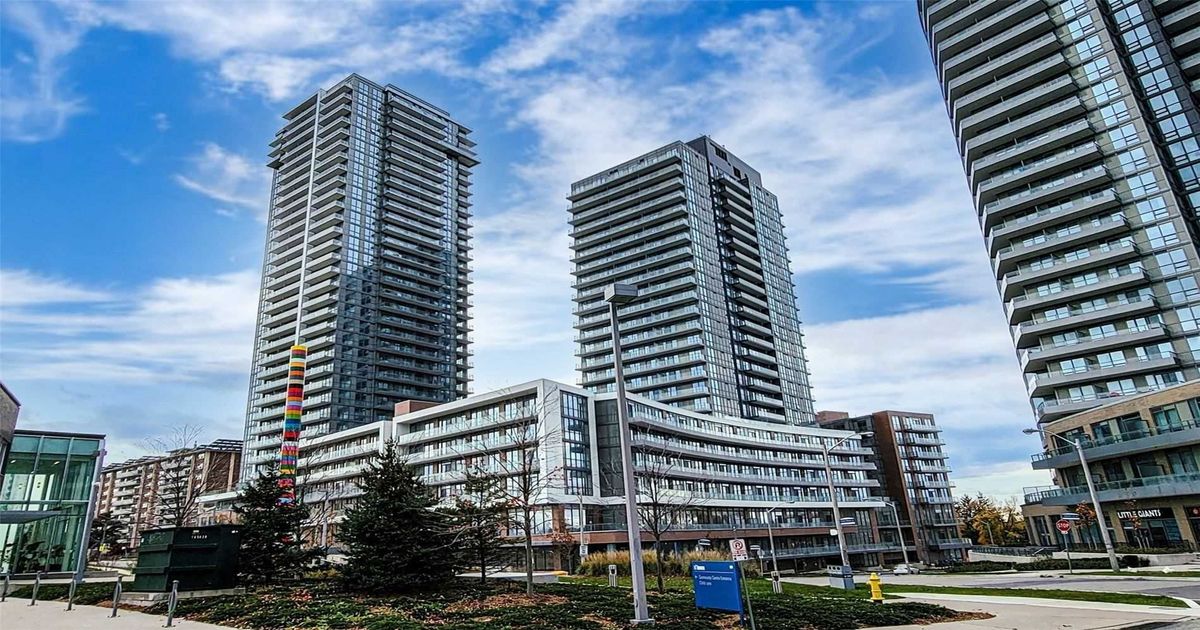 38 Forest Manor Road Toronto