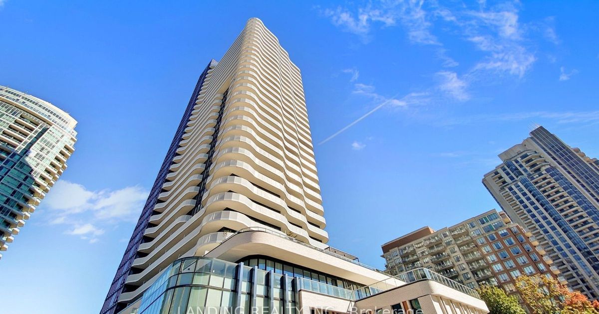 15 Holmes Avenue Toronto