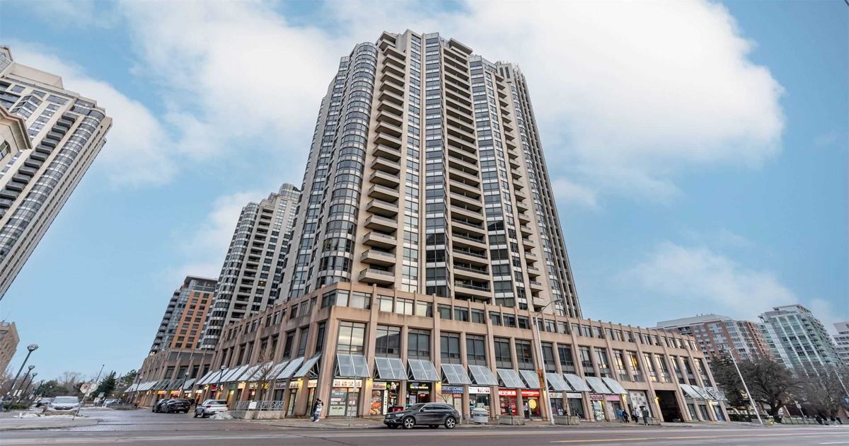 5 Northtown Way Toronto