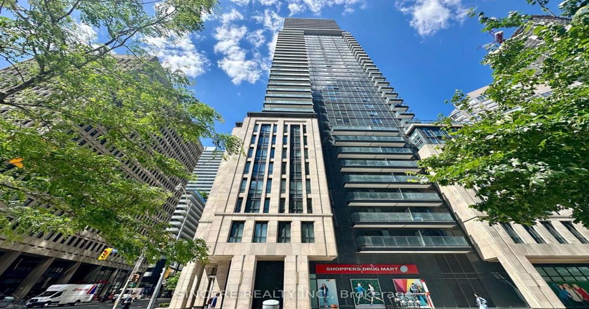 955 Bay Street Toronto