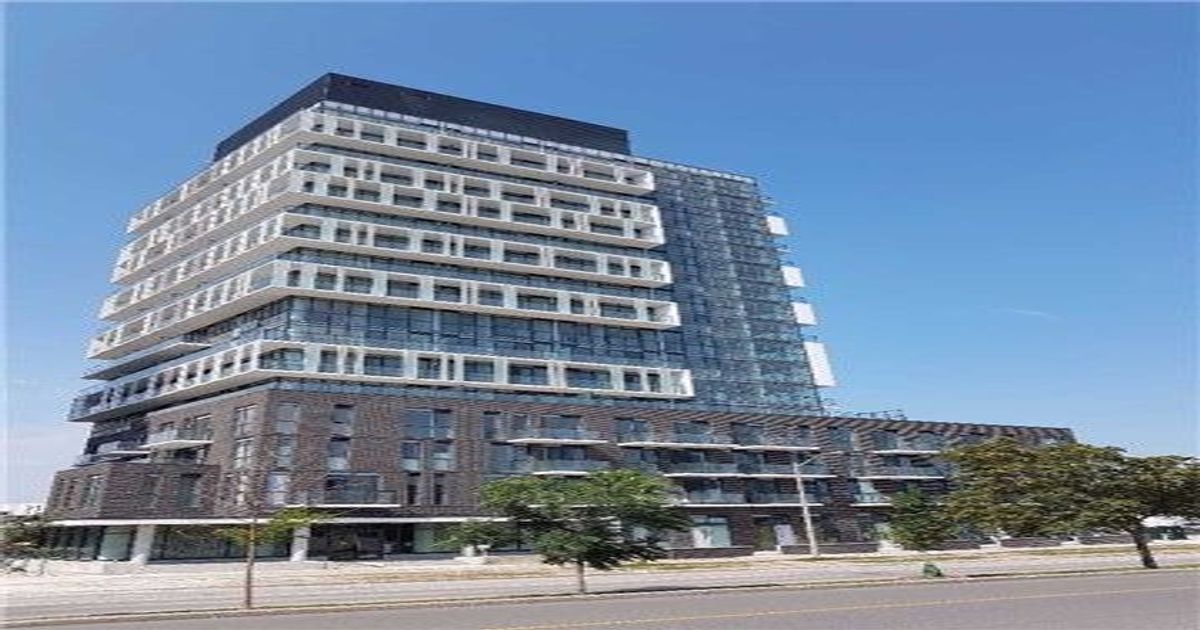 150 Fairview Mall Drive Toronto
