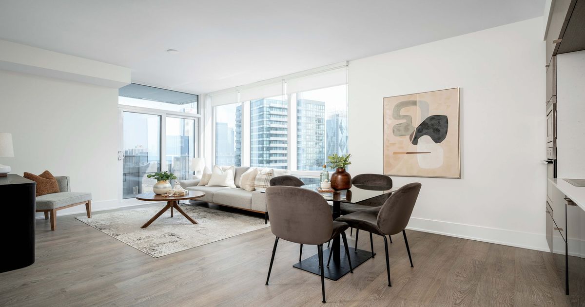 10 York Street Toronto