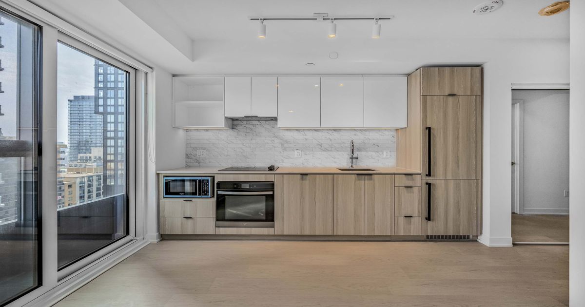 252 Church Street Toronto