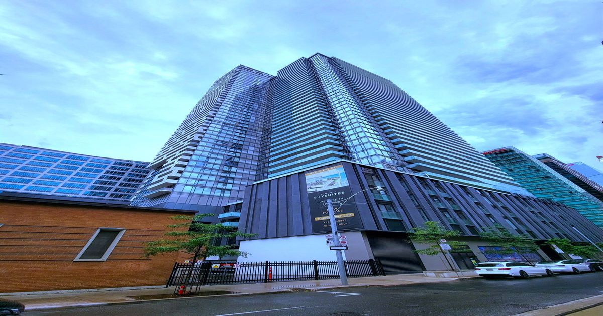 25 Richmond Street E Toronto