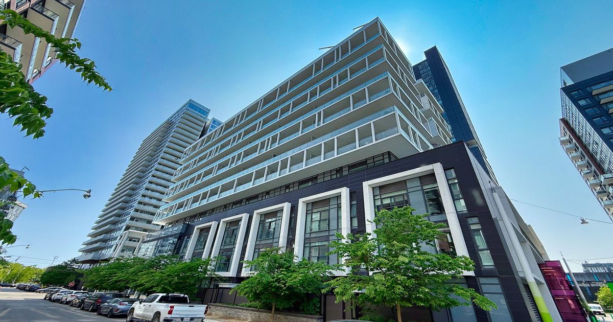 34 Tubman Avenue Toronto