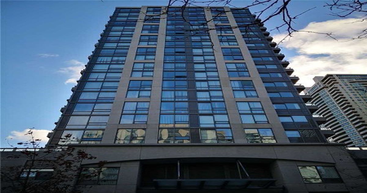 35 Hollywood Avenue Toronto