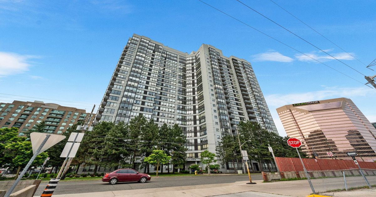 7 Bishop Avenue Toronto