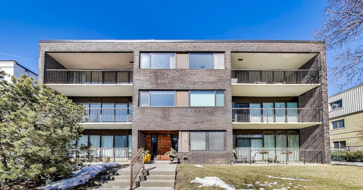 166 Sherwood Avenue Toronto