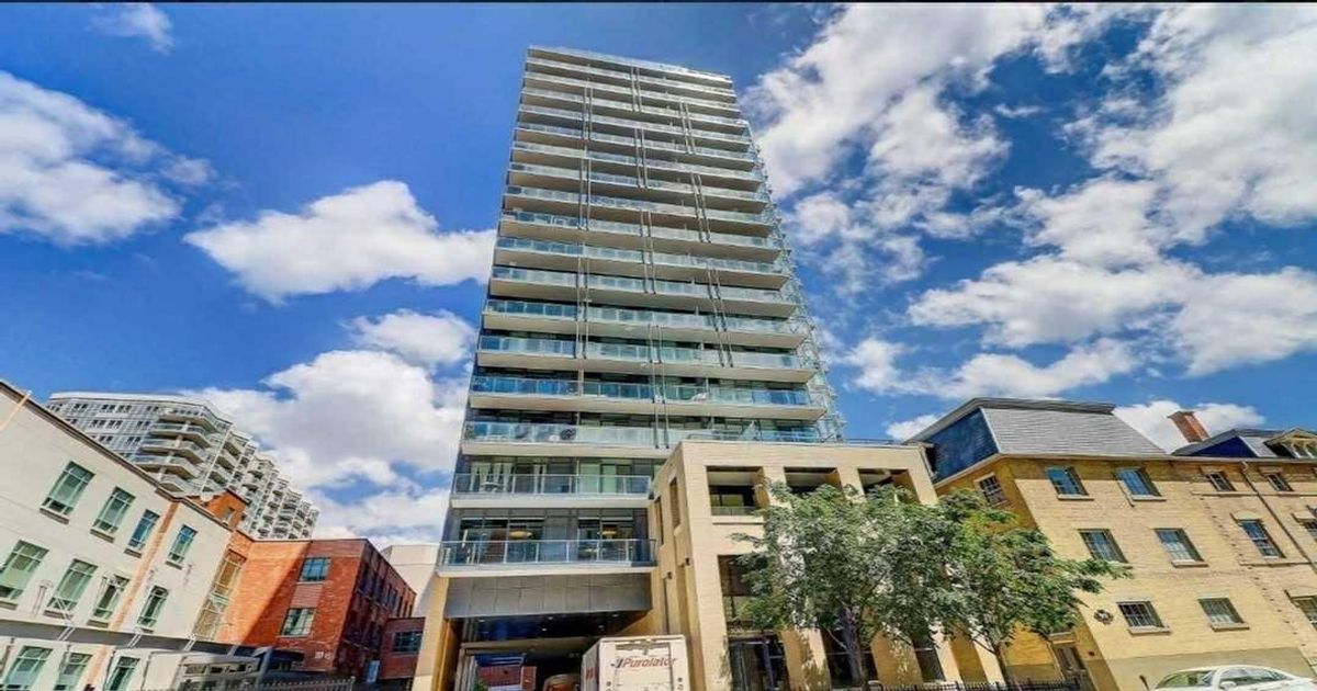 105 George Street Toronto