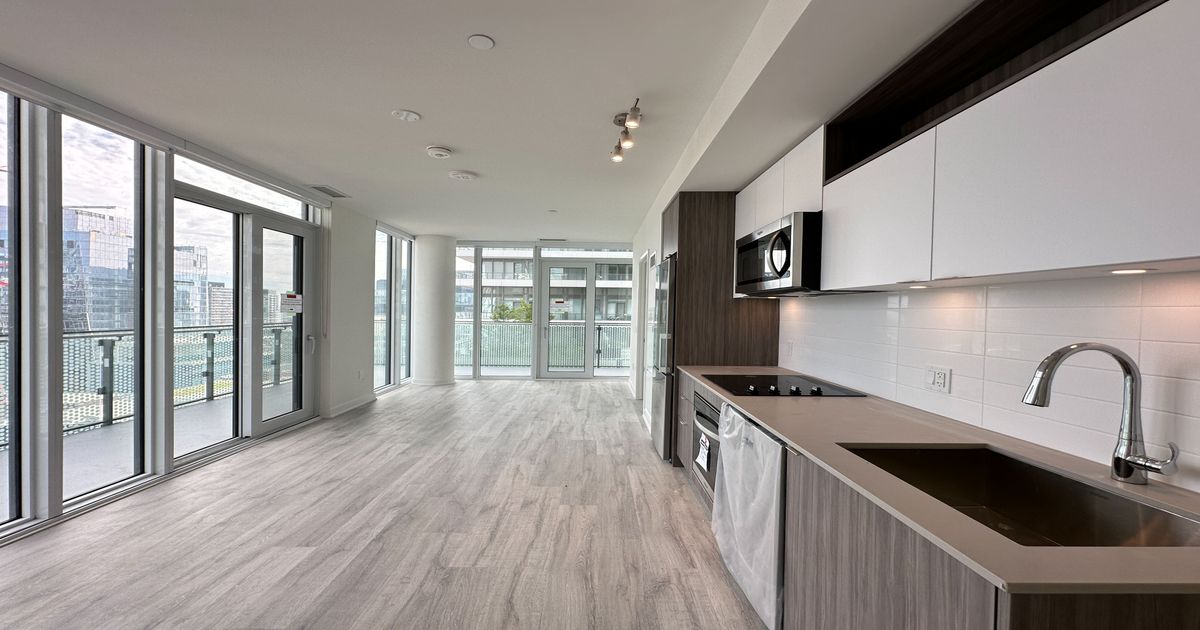 135 Lower Sherbourne Street Toronto
