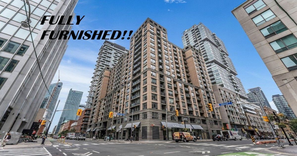 140 Simcoe Street Toronto