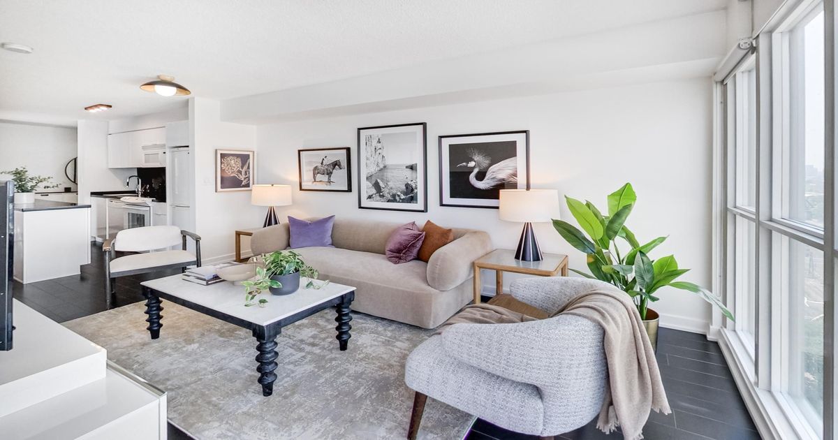 15 Iceboat Terrace Toronto