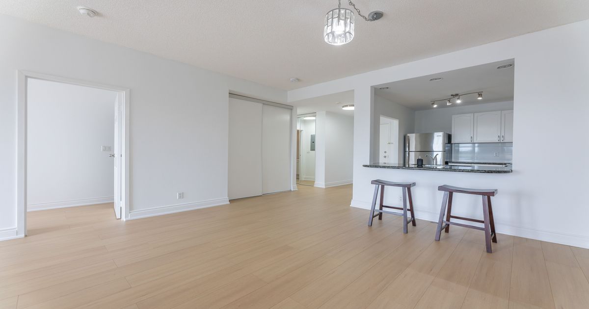 778 Sheppard Avenue W Toronto
