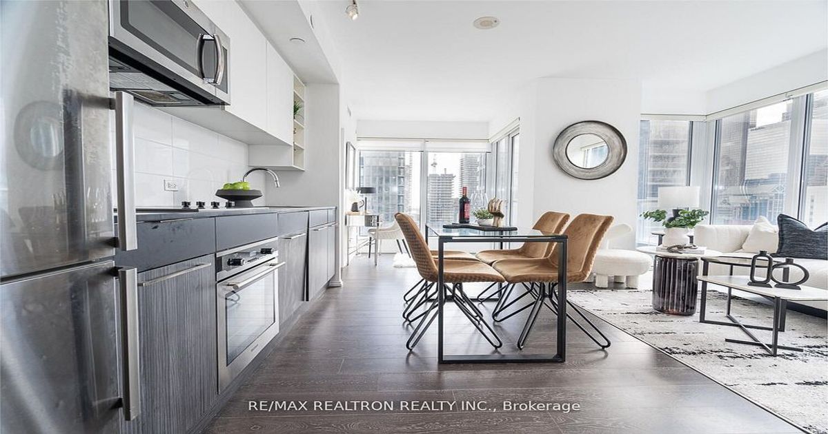 68 Shuter Street Toronto