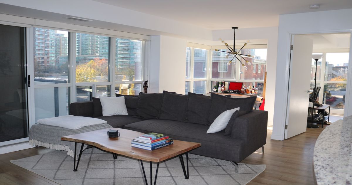 1005 King Street W Toronto