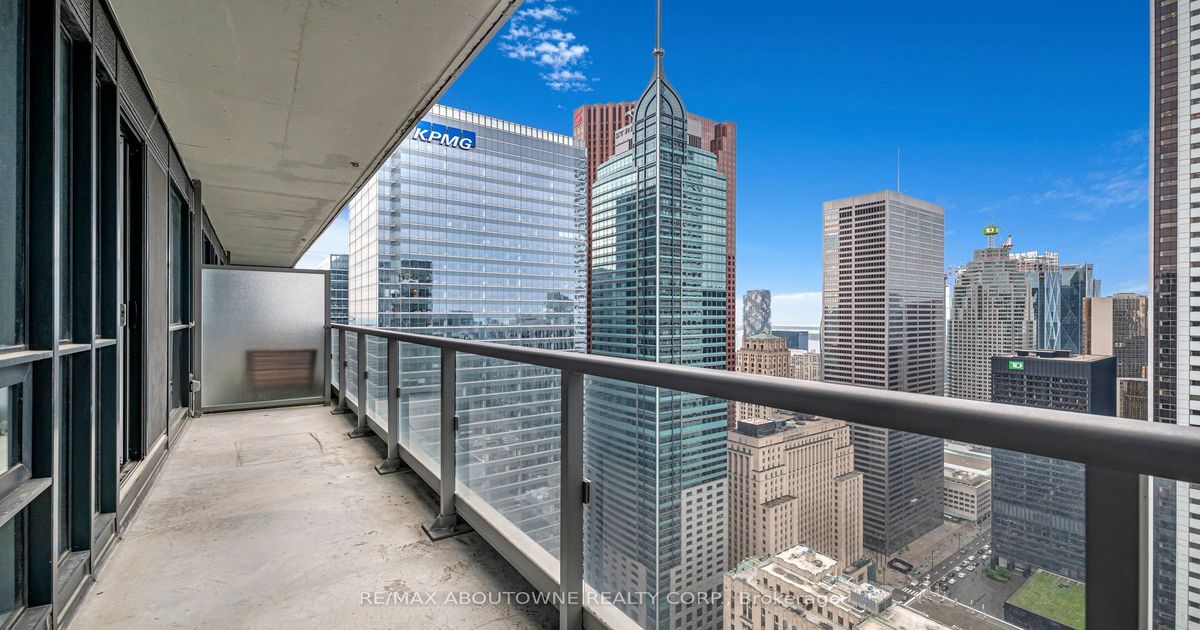 70 Temperance Street Toronto