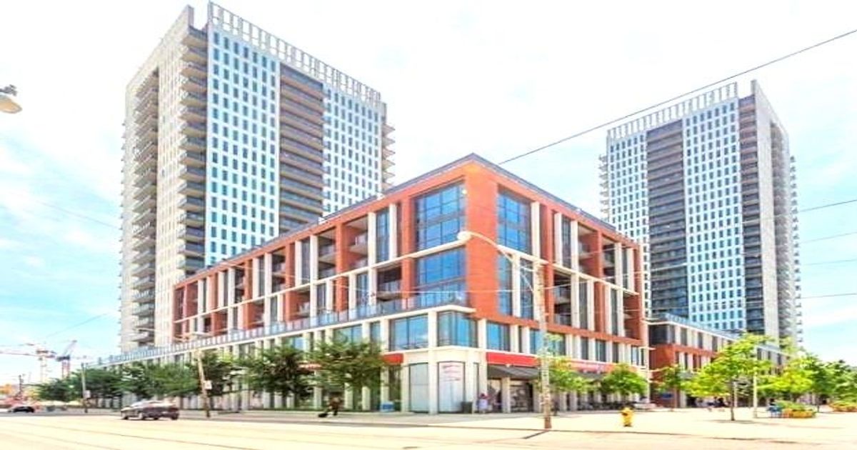 170 Sumach Street Toronto