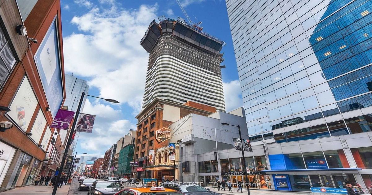 197 Yonge Street Toronto