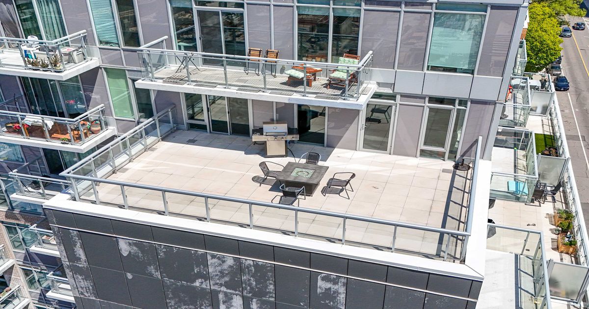 68 Merton Street Toronto
