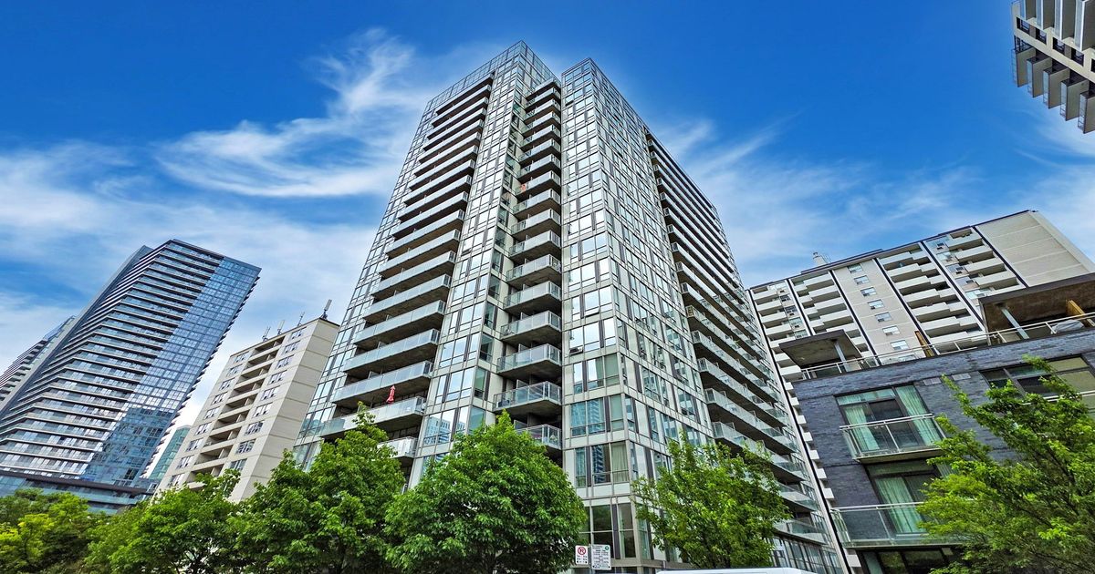 83 Redpath Avenue Toronto