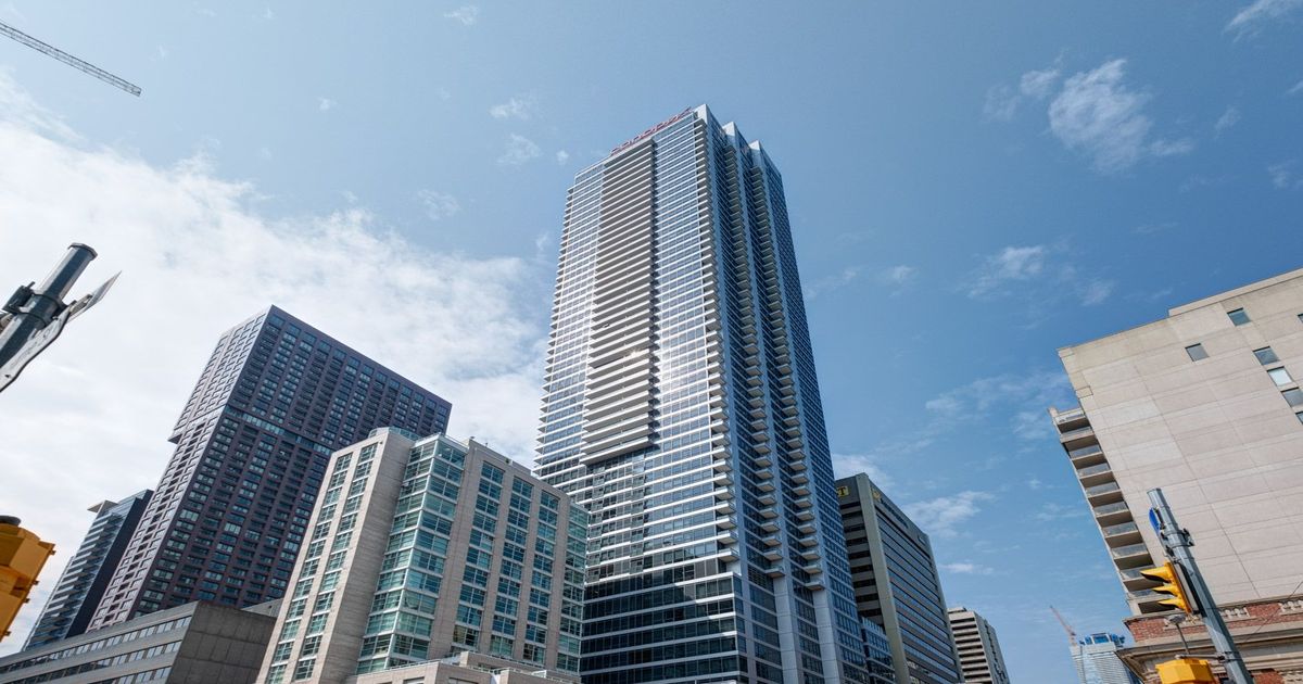 395 Bloor Street E Toronto