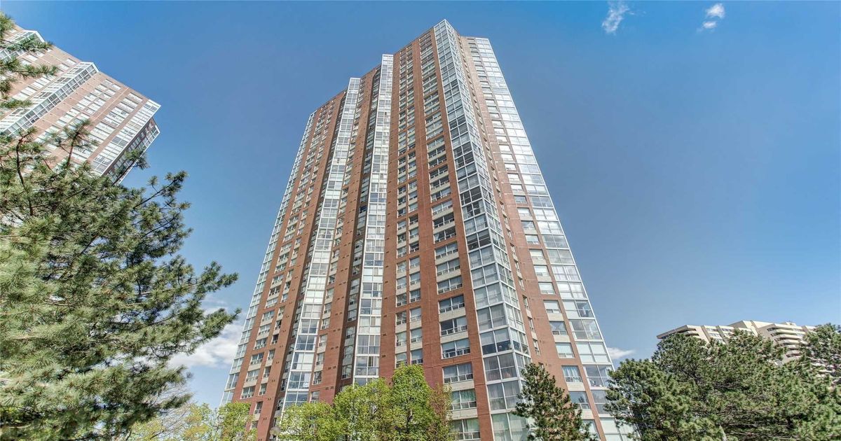 5 Concorde Place Toronto