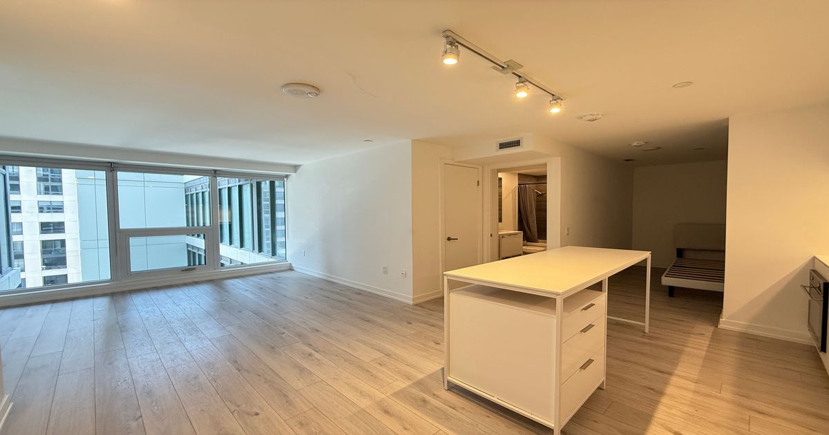 77 Shuter Street Toronto