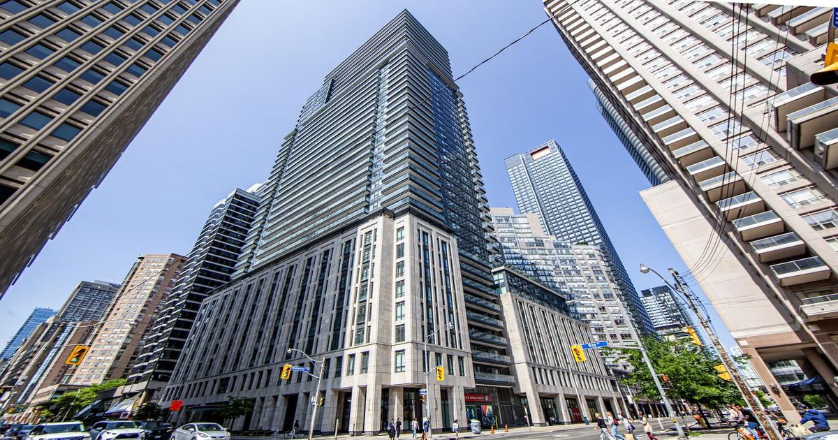 955 Bay Street Toronto