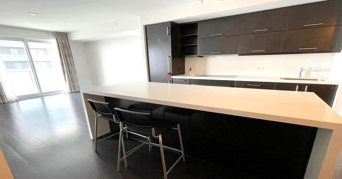 1080 Bay Street Toronto