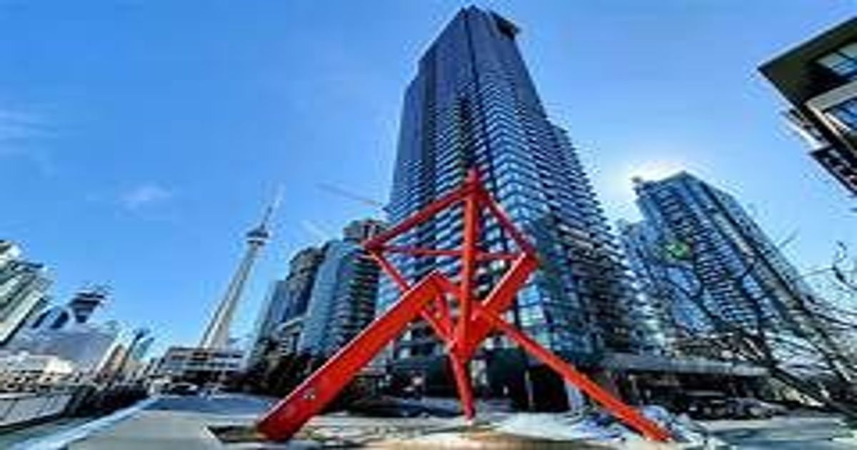 25 Telegram Mews Toronto