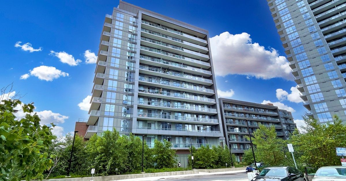 36 Forest Manor Road Toronto